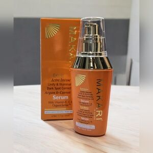 Makari Extreme Argan & Carrot Oil Dark Spot Corrector Serum 1.66 oz